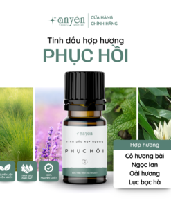 Tinh Dầu Hợp Hương Phục Hồi